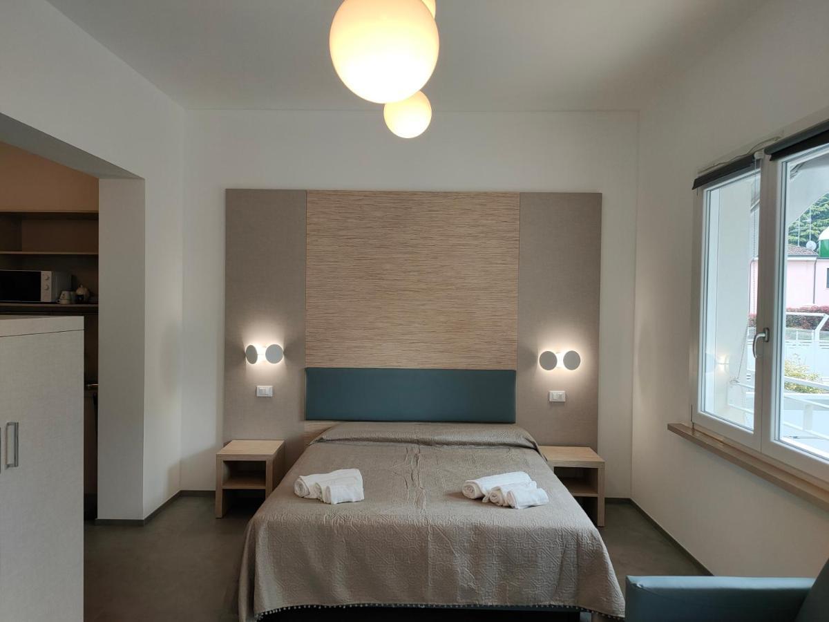 Iris Ar Holiday-Home Peschiera del Garda Exterior photo