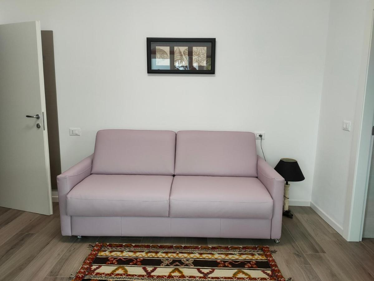 Iris Ar Holiday-Home Peschiera del Garda Exterior photo