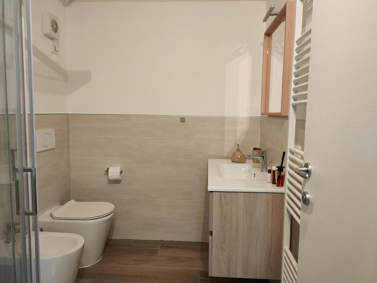 Iris Ar Holiday-Home Peschiera del Garda Exterior photo