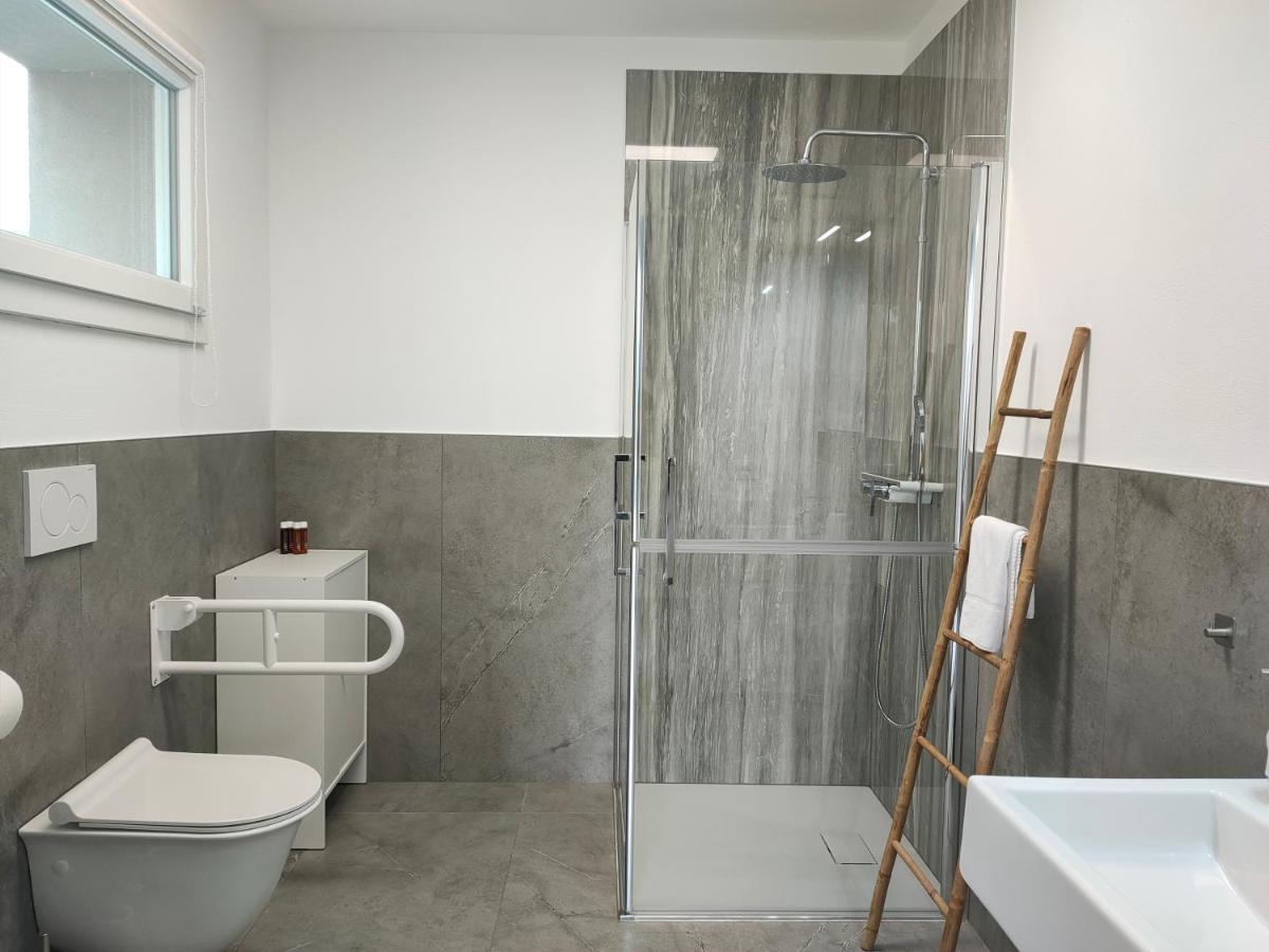 Iris Ar Holiday-Home Peschiera del Garda Exterior photo