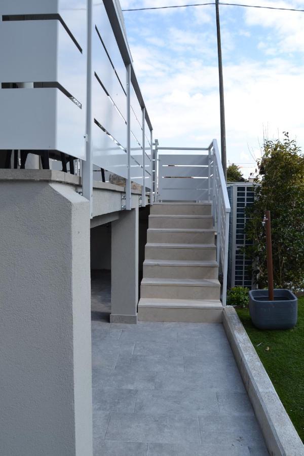 Iris Ar Holiday-Home Peschiera del Garda Exterior photo