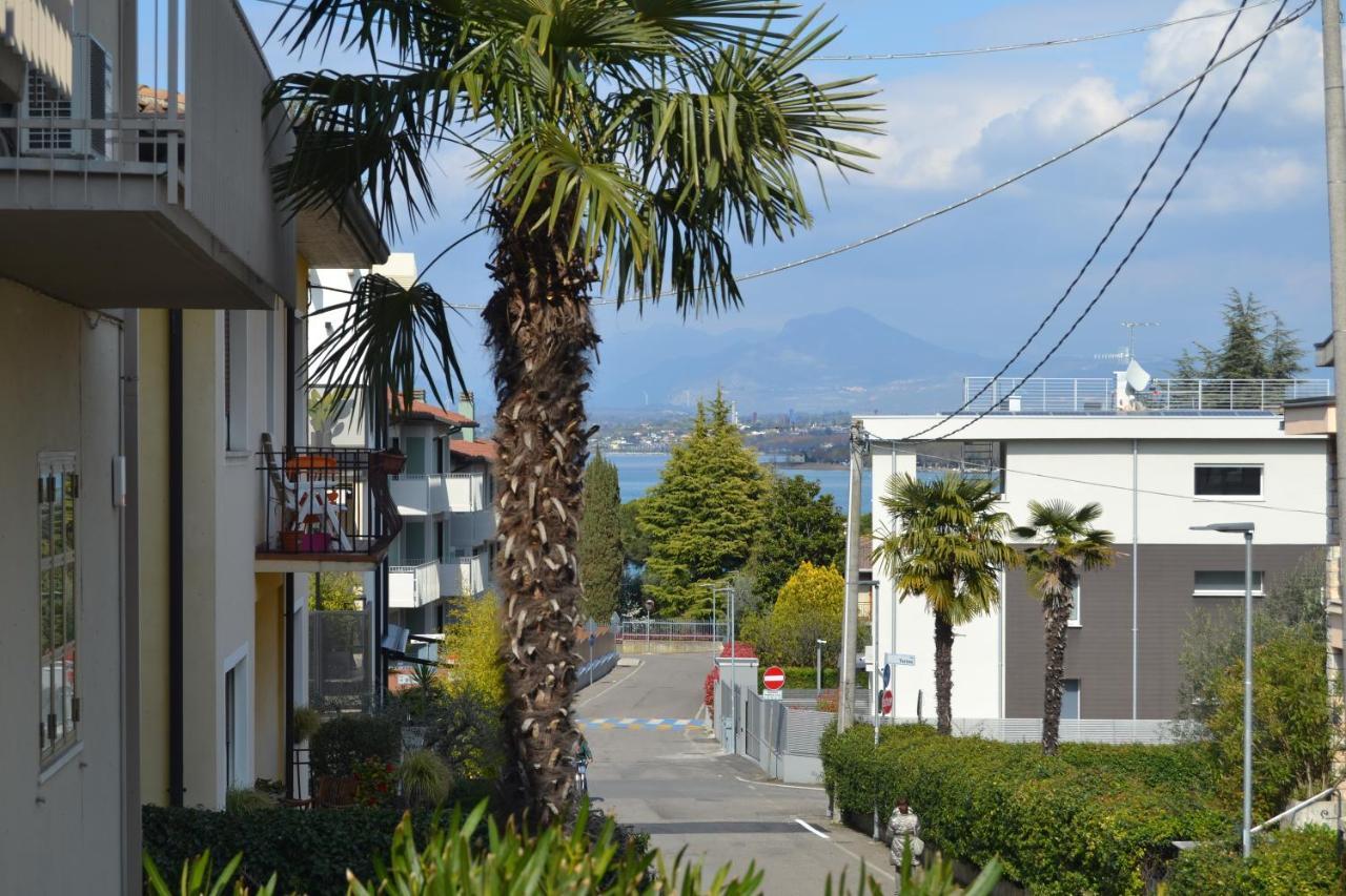 Iris Ar Holiday-Home Peschiera del Garda Exterior photo